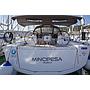 Book yachts online - sailboat - Dufour 460 Grand Large - Mincipesa - rent