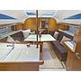 Book yachts online - sailboat - Elan 40 Impression - JANINA - rent