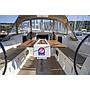 Book yachts online - sailboat - Dufour 382 GL - Niké - rent