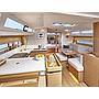 Book yachts online - sailboat - Sun Odyssey 440 - Yakamozi - rent