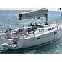 Book yachts online - sailboat - Hanse 505 - Kia Ora - rent