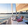 Book yachts online - sailboat - Hanse 505 - Kia Ora - rent