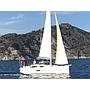 Book yachts online - sailboat - Dufour 350 GL - Friday - rent