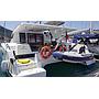 Book yachts online - catamaran - Lucia 40 - Hola - rent