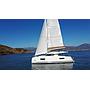 Book yachts online - catamaran - Astréa 42 - Gloria - rent