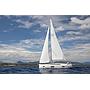 Book yachts online - sailboat - Bavaria C45 - Blue Monkey - rent