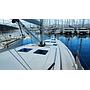 Book yachts online - sailboat - Bavaria C45 - Blue Monkey - rent