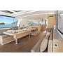 Book yachts online - catamaran - Bali 5.4 - Light Blue - rent
