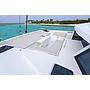 Book yachts online - catamaran - Bali 5.4 - Blue Blue Blue - rent