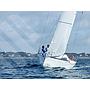 Book yachts online - sailboat - Sun Fast 3200 - R2D2 - rent