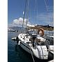 Book yachts online - sailboat - Bavaria 40 Cruiser S - Canenas - rent