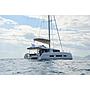 Book yachts online - catamaran - Dufour 48 Catamaran - Mojito - rent