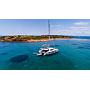 Book yachts online - catamaran - Dufour Catamaran 48 - Sea Breeze  - rent