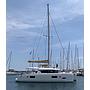 Book yachts online - catamaran - Lagoon 42 - Coral Seas - rent