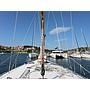 Book yachts online - sailboat - Gib Sea 43 - AMUN RE - rent