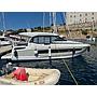 Book yachts online - motorboat - Jeanneau NC 33 - Sunny M - rent