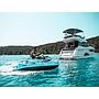 Book yachts online - motorboat - Bavaria R40 FLY - Borimir - rent