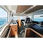 Book yachts online - motorboat - Bavaria E40 Fly - Danijela - rent
