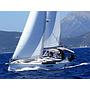 Book yachts online - sailboat - Sun Odyssey 479 - Guinness  - 4 electric WC - new sails 2022 - rent