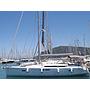 Book yachts online - sailboat - Sun Odyssey 479 - Guinness  - 4 electric WC - new sails 2022 - rent
