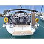 Book yachts online - sailboat - Sun Odyssey 479 - Guinness  - 4 electric WC - new sails 2022 - rent