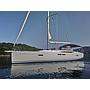 Book yachts online - sailboat - Sun Odyssey 479 - Guinness  - 4 electric WC - new sails 2022 - rent