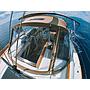 Book yachts online - sailboat - Sun Odyssey 479 - Guinness  - 4 electric WC - new sails 2022 - rent