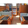 Book yachts online - sailboat - Sun Odyssey 409 - El Greco - new sails 2022 - rent