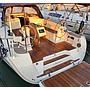 Book yachts online - sailboat - Bavaria Cruiser 46 - Odysseus - rent