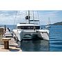 Book yachts online - catamaran - Lagoon 42 (A/C, Watermaker, Gen) - ZAKI - rent