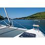 Book yachts online - catamaran - Lagoon 42 (A/C, Watermaker, Gen) - ZAKI - rent