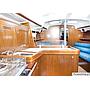 Book yachts online - sailboat - Oceanis 343 - PANORAMA - rent