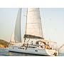 Book yachts online - sailboat - Sun Odyssey 519 (AC) - AURORA AC - rent