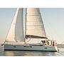 Book yachts online - sailboat - Sun Odyssey 519 (AC) - AURORA AC - rent