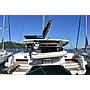 Book yachts online - catamaran - Lagoon 42 (AC, Gen, Watermaker) - ANTEL AC,Gen,W.maker - rent