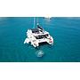 Book yachts online - catamaran - Lagoon 42 (AC, Gen, Watermaker) - Kit Cat - rent