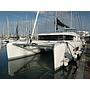 Book yachts online - catamaran - Lagoon 42 (AC, Gen, Watermaker) - Kit Cat - rent