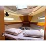 Book yachts online - sailboat - Sun Odyssey 449 - Amelie (Refit 2022) - rent