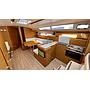 Book yachts online - sailboat - Sun Odyssey 449 - Amelie (Refit 2022) - rent