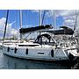 Book yachts online - sailboat - Sun Odyssey 449 - Amelie (Refit 2022) - rent
