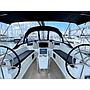 Book yachts online - sailboat - Sun Odyssey 449 - Amelie (Refit 2022) - rent