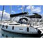 Book yachts online - sailboat - Sun Odyssey 449 - Amelie (Refit 2022) - rent