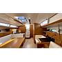 Book yachts online - sailboat - Sun Odyssey 449 - Amelie (Refit 2022) - rent