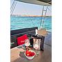 Book yachts online - catamaran - Lagoon 52 - Flow - rent