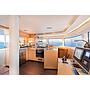 Book yachts online - catamaran - Lagoon 52 - Flow - rent