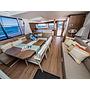 Book yachts online - catamaran - Bali 4.6 - Star Velvet - rent