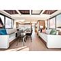 Book yachts online - catamaran - Bali 4.6 - Star Velvet - rent