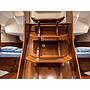 Book yachts online - sailboat - Oceanis 43 - OASIS - | Bowthruster | Solar P  - rent