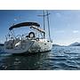Book yachts online - sailboat - Oceanis 43 - OASIS - | Bowthruster | Solar P  - rent