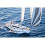 Book yachts online - sailboat - Bavaria Cruiser 41 - Panda III - rent